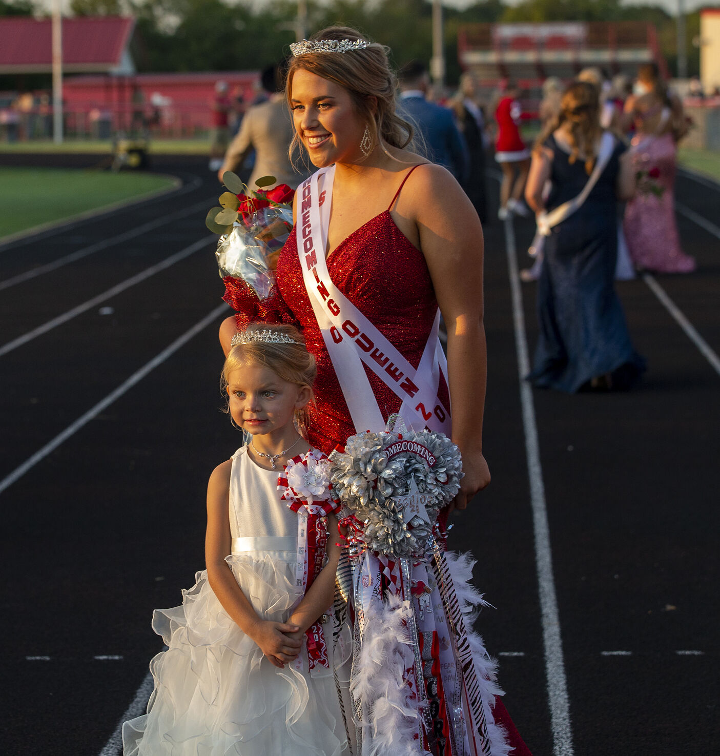 Bremond Homecoming
